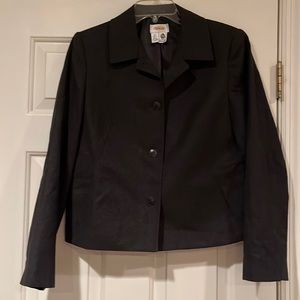 Great 100% wool Blazer size 10